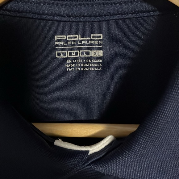 Ralph Lauren polo - Picture 2 of 2